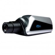 RVI-IPC21 IP-камера стандартного дизайна