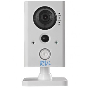 RVI-IPC12SW Интернет IP-камера с облачным сервисом RVI-IPC12SW Интернет IP-камера с облачным сервисом
