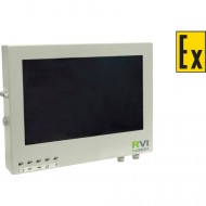 RVI-4ETM-H.S1A-24/H/LT Монитор для видеонаблюдения