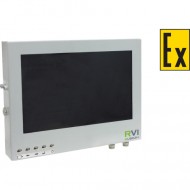 RVI-4ETM-M.S1A-24/H/LT Монитор для видеонаблюдения
