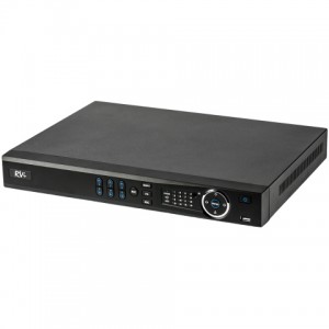 RVI-RFG16/2.1-NH Видеорегистратор 16 каналов RVI-RFG16/2.1-NH Видеорегистратор 16 каналов