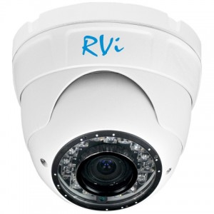 RVI-IPC34VB (3.0-12мм) Купольная IP-камера RVI-IPC34VB (3.0-12мм) Купольная IP-камера