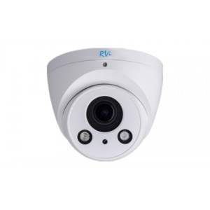 RVI-IPC34VDM4 Купольная IP-камера RVI-IPC34VDM4 Купольная IP-камера