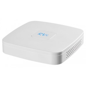 RVI-IPN8/1L IP Видеорегистратор (NVR) RVI-IPN8/1L IP Видеорегистратор (NVR)