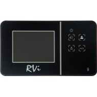 RVI-VD1 mini (черный) Монитор видеодомофона