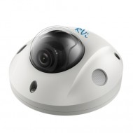 RVI-2NCF2048 (4) Купольная IP-камера