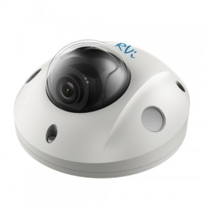 RVI-2NCF2048 (4) Купольная IP-камера RVI-2NCF2048 (4) Купольная IP-камера