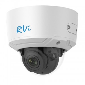 RVI-2NCD6035 (2.8-12) Купольная IP-камера RVI-2NCD6035 (2.8-12) Купольная IP-камера