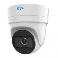RVI-2NCE6035 (2.8-12) Купольная IP-камера