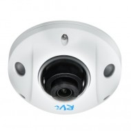 RVI-2NCF6038 (6) Купольная IP-камера