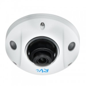 RVI-2NCF6038 (6) Купольная IP-камера RVI-2NCF6038 (6) Купольная IP-камера