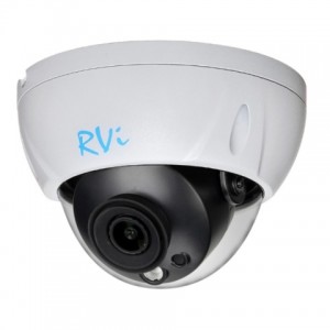 RVI-1NCD8042 (2.8) Купольная IP-камера RVI-1NCD8042 (2.8) Купольная IP-камера