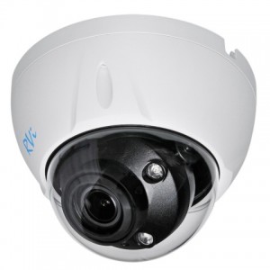 RVI-IPC32VM4 V.2 (2.7-13.5) Купольная IP-камера RVI-IPC32VM4 V.2 (2.7-13.5) Купольная IP-камера