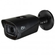 RVI-1ACT202M (2.7-12) black Видеокамера AHD/TVI/CVI/CVBS