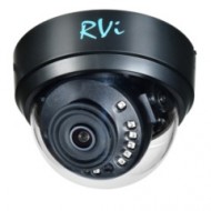 RVI-1ACD200 (2.8) black купольная мультиформатная камера
