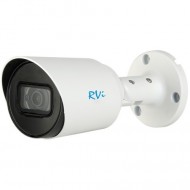 RVI-1ACT202 (2.8) white Видеокамера AHD/TVI/CVI/CVBS