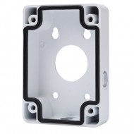 RVI-1BMB-1 white Монтажная коробка для камеры