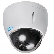 RVI-1NCRX20712 (5.3-64) white Поворотная уличная IP-камера