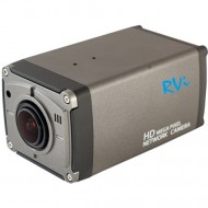 RVI-2NCX2069 (2.8-12) IP-камера стандартного дизайна