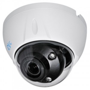 RVI-1NCD2075 (2.7-13.5) white Купольная IP-камера RVI-1NCD2075 (2.7-13.5) white Купольная IP-камера