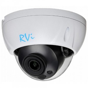 RVI-1NCDX4064 (3.6) white Купольная IP-камера RVI-1NCDX4064 (3.6) white Купольная IP-камера