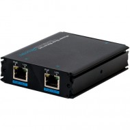 RVI-1NE-P10 Удлинитель Ethernet сигнала