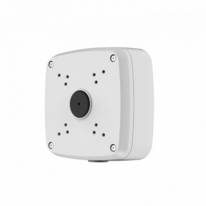 RVI-1BMB-2 white Монтажная коробка для камеры RVI-1BMB-2 white Монтажная коробка для камеры