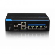 RVI-2NSI04G-2C Коммутаторы POE