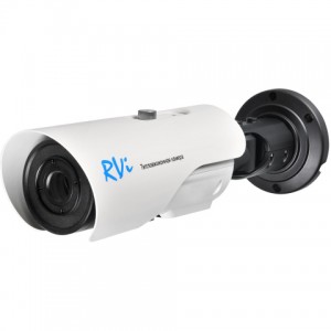 RVI-4TVC-640L15/M1-AT Тепловизионная IP-камера RVI-4TVC-640L15/M1-AT Тепловизионная IP-камера