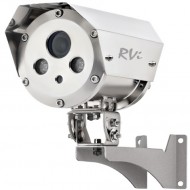 RVI-4CFT-HS100-M.04f2.8/5-P IP-камера взрывозащищенная