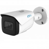 RVI-1NCT2368 (3.6) white IP-камера уличная