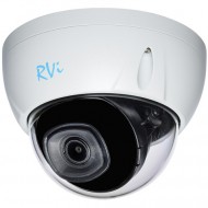 RVI-1NCDX4338 (2.8) white Купольная IP-камера