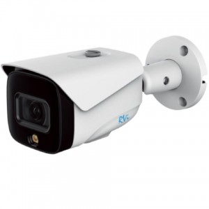 RVI-1NCTL2368 (2.8) white IP-камера уличная RVI-1NCTL2368 (2.8) white IP-камера уличная
