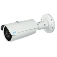 RVI-2NCT2179 (2.8-12) white IP-камера уличная