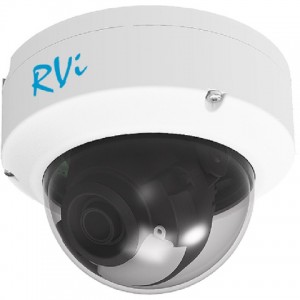 RVI-2NCD5358 (2.8) white Купольная IP-камера RVI-2NCD5358 (2.8) white Купольная IP-камера
