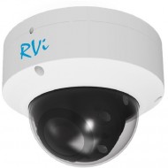 RVI-2NCD5359 (2.8-12) white Купольная IP-камера
