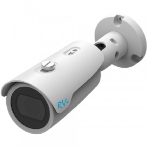 RVI-2NCT5350 (2.8) white IP-камера уличная RVI-2NCT5350 (2.8) white IP-камера уличная