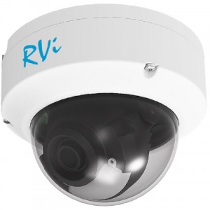 RVI-2NCD8348 (2.8) white Купольная IP-камера RVI-2NCD8348 (2.8) white Купольная IP-камера