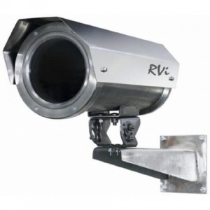 RVI-4CFT-HS426-M.02z4/3-P IP-камера взрывозащищенная RVI-4CFT-HS426-M.02z4/3-P IP-камера взрывозащищенная