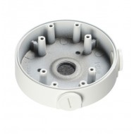 RVI-1BMB-6 white Монтажная коробка для камеры