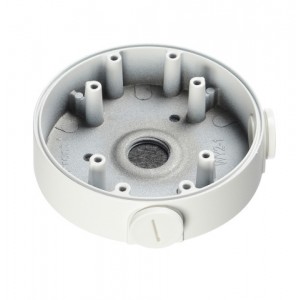 RVI-1BMB-6 white Монтажная коробка для камеры RVI-1BMB-6 white Монтажная коробка для камеры