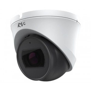 RVI-1NCE2024 (2.8) white Купольная IP-камера RVI-1NCE2024 (2.8) white Купольная IP-камера