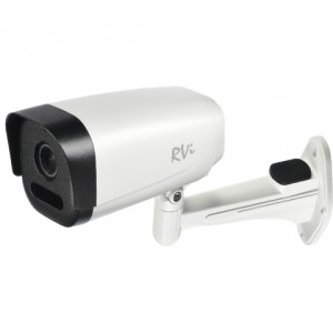 RVI-1NCT2025 (2.8-12) white IP-камера уличная RVI-1NCT2025 (2.8-12) white IP-камера уличная