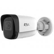 RVI-1NCT8044 (2.8) white IP-камера уличная