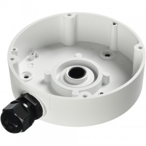 RVI-1BMB-9 white Монтажная коробка для камеры RVI-1BMB-9 white Монтажная коробка для камеры
