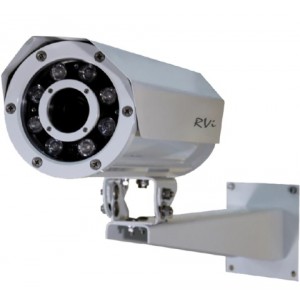 RVI-4HCCM1420 IP-камера уличная RVI-4HCCM1420 IP-камера уличная