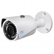 RVI-CFP20/50F28 rev. D2 IP-камера уличная
