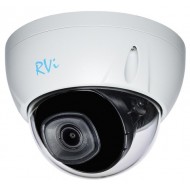 RVI-CFP20/75F28 rev. D2 Купольная IP-камера