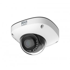 RVI-2NCF5368 (2.8) Купольная IP-камера RVI-2NCF5368 (2.8) Купольная IP-камера