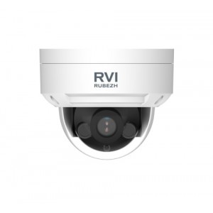 RVI-2NCD5368 (2.8) Купольная IP-камера RVI-2NCD5368 (2.8) Купольная IP-камера